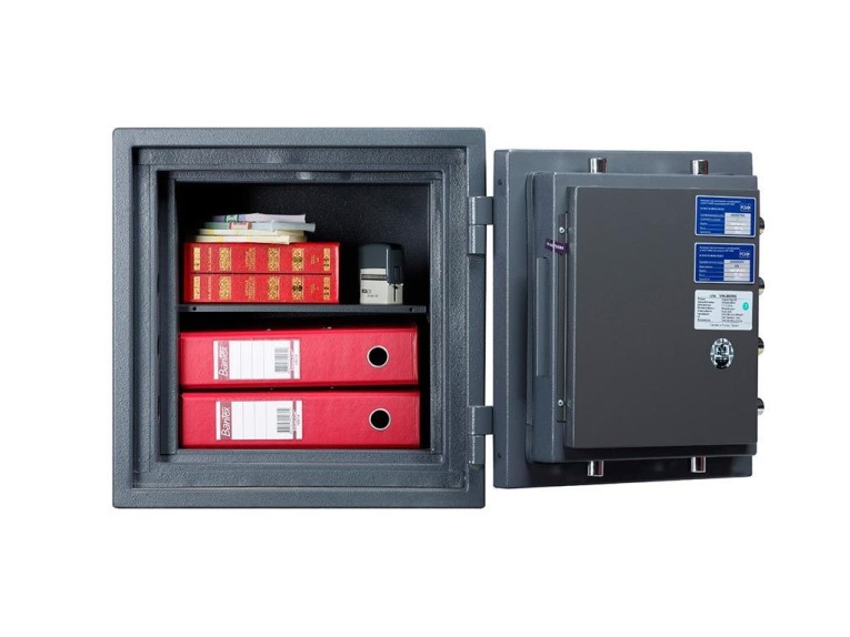 Огневзломостойкий сейф Valberg Гарант Евро 46 купить в Белгороде