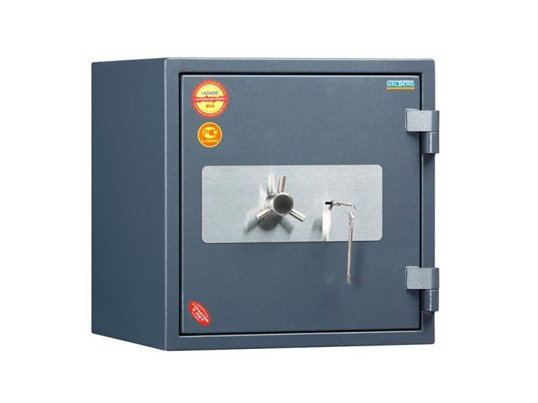 Огневзломостойкий сейф Valberg Гарант Евро 46 купить в Белгороде
