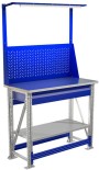 Верстак Master MT100.MF1 / MF1.111.W Верстак Master MT100.MF1 / MF1.111.W
