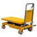 Гидравлический подъемный стол PT 800A (800 кг; 1016х510 мм; 1 м) SMARTLIFT (SMART) купить в Белгороде