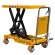 Гидравлический подъемный стол PT 800A (800 кг; 1016х510 мм; 1 м) SMARTLIFT (SMART) купить в Белгороде