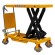 Гидравлический подъемный стол PT 800A (800 кг; 1016х510 мм; 1 м) SMARTLIFT (SMART) купить в Белгороде