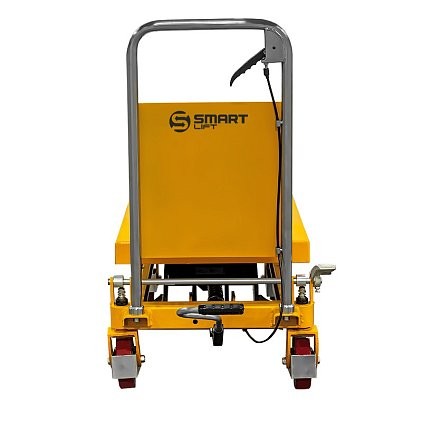 Гидравлический подъемный стол PT 800A (800 кг; 1016х510 мм; 1 м) SMARTLIFT (SMART) купить в Белгороде