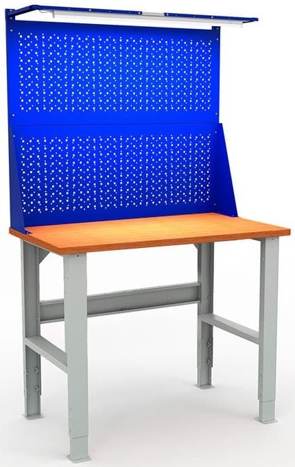 Верстак Expert W120.F2/F2.021 купить в Белгороде