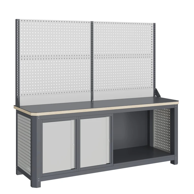 Модульный верстак MCN 2052.S77.11-2 купить в Белгороде Модульный верстак MCN 2052.S77.11-2 купить в Белгороде