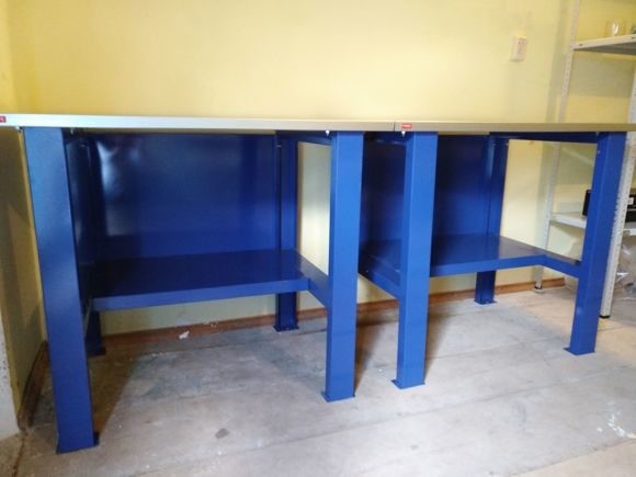 Верстак-стол бестумбовый ВП-1 купить в Белгороде Верстак-стол бестумбовый ВП-1 купить в Белгороде