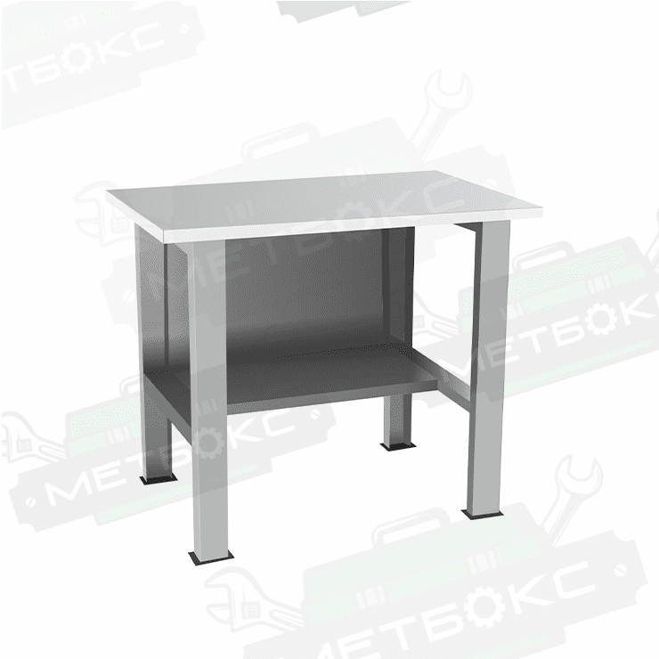 Верстак-стол бестумбовый ВП-1 купить в Белгороде Верстак-стол бестумбовый ВП-1 купить в Белгороде