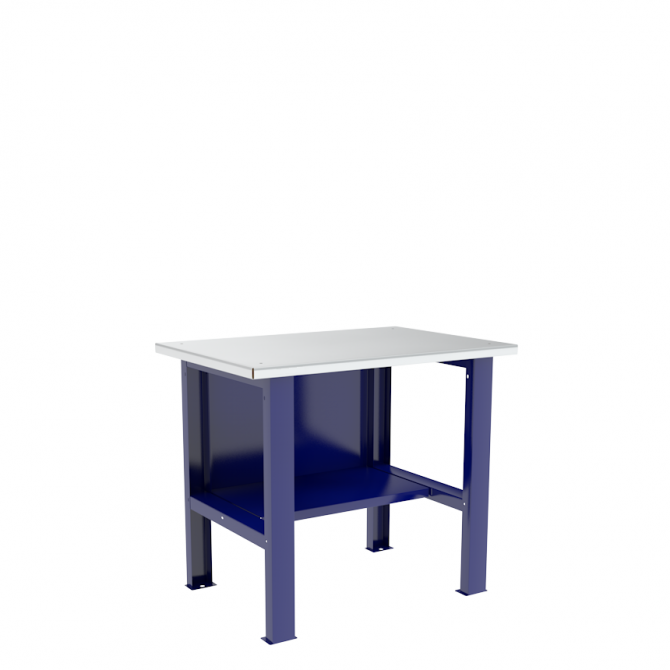 Верстак-стол бестумбовый ВП-1 купить в Белгороде Верстак-стол бестумбовый ВП-1 купить в Белгороде