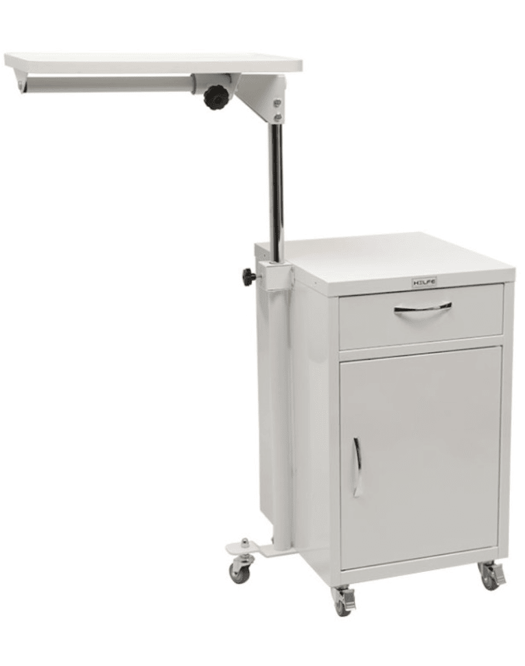 Медицинская тумба МД ТП L-9 купить в Белгороде Медицинская тумба МД ТП L-9 купить в Белгороде