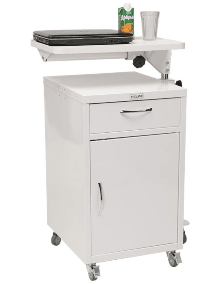 Медицинская тумба МД ТП L-9 купить в Белгороде Медицинская тумба МД ТП L-9 купить в Белгороде