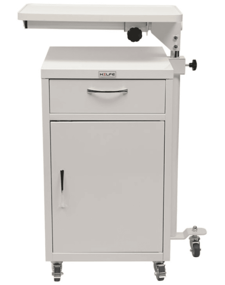 Медицинская тумба МД ТП L-9 купить в Белгороде Медицинская тумба МД ТП L-9 купить в Белгороде