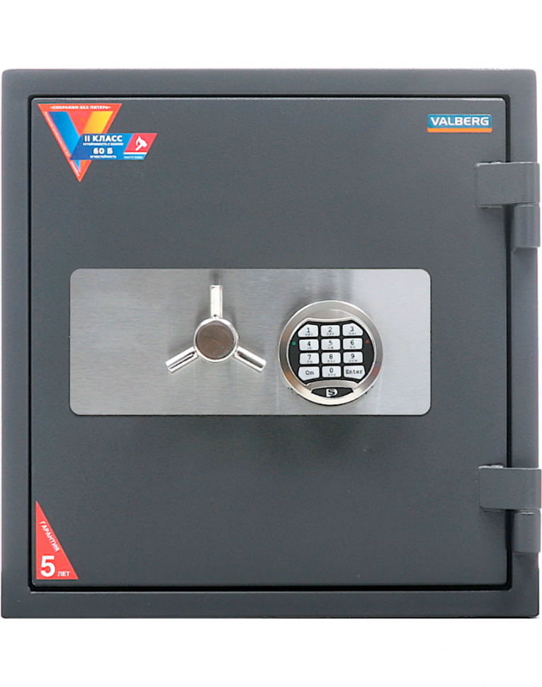 Огневзломостойкий сейф Valberg Гарант Евро 46 EL купить в Белгороде Огневзломостойкий сейф Valberg Гарант Евро 46 EL купить в Белгороде