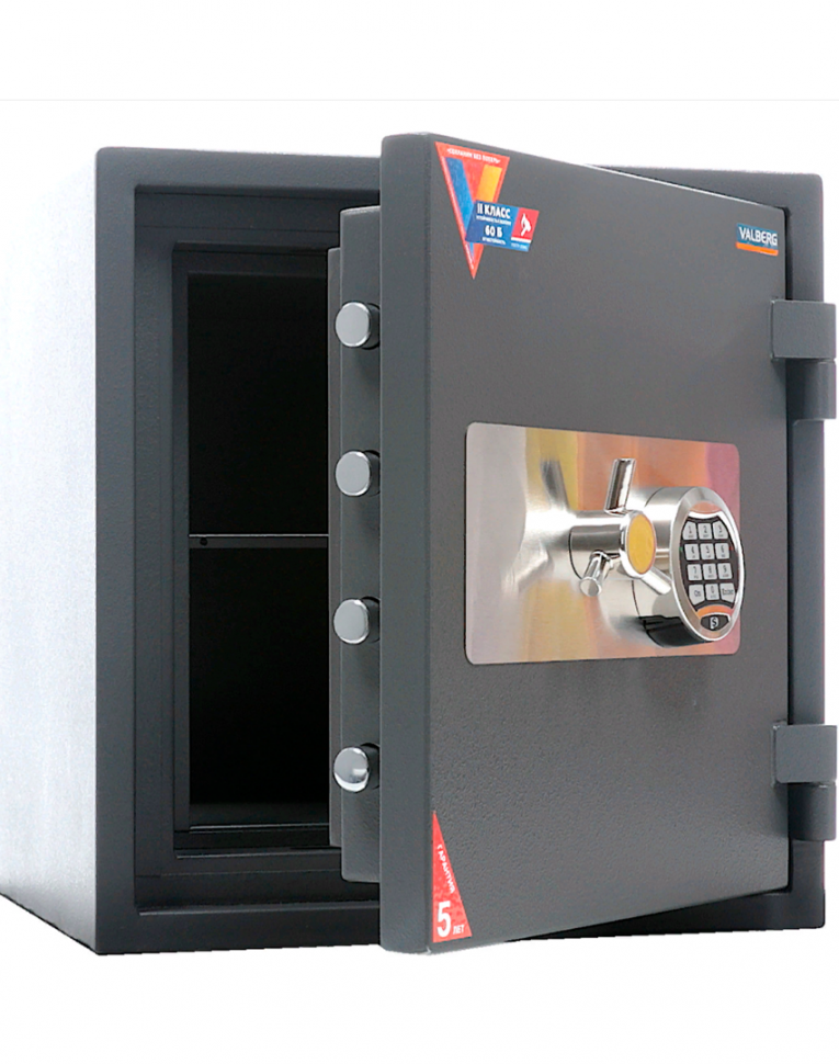 Огневзломостойкий сейф Valberg Гарант Евро 46 EL купить в Белгороде Огневзломостойкий сейф Valberg Гарант Евро 46 EL купить в Белгороде