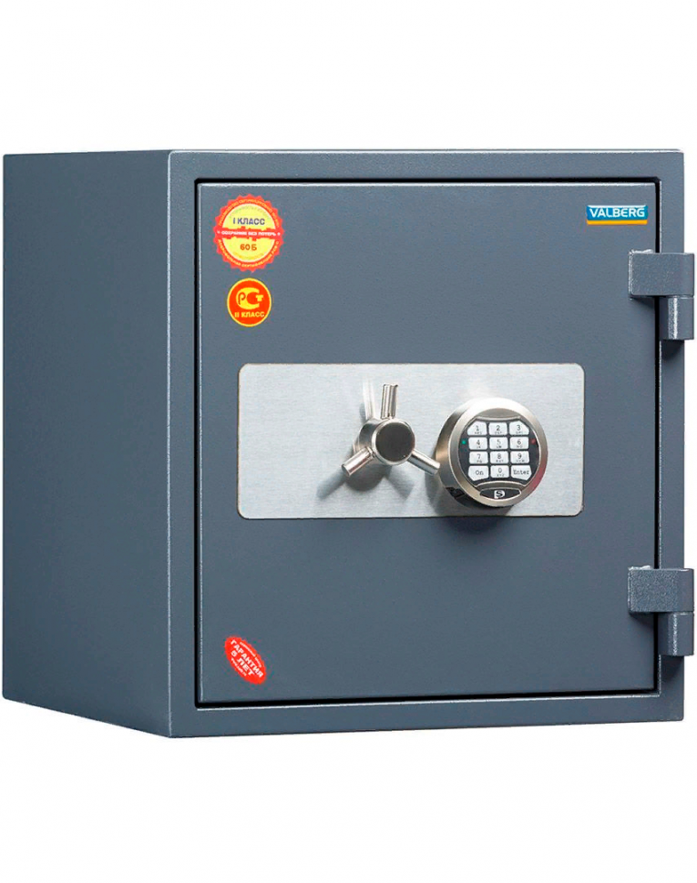 Огневзломостойкий сейф Valberg Гарант Евро 46 EL купить в Белгороде Огневзломостойкий сейф Valberg Гарант Евро 46 EL купить в Белгороде