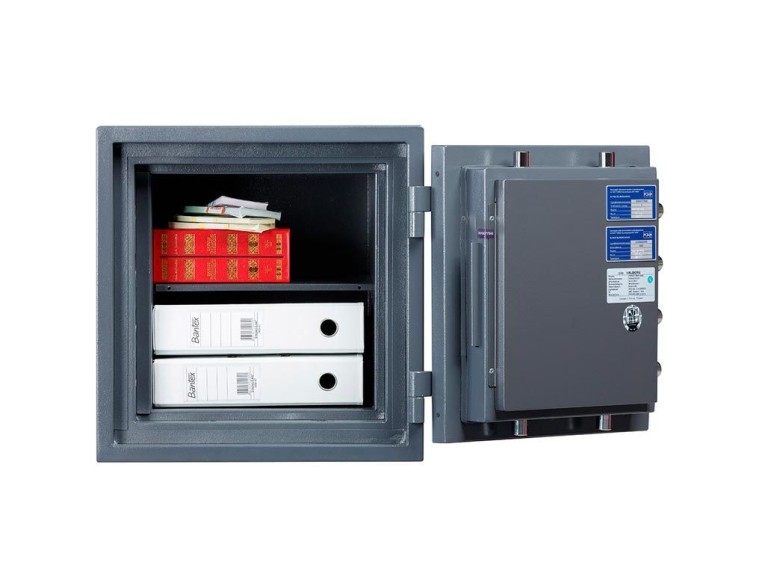 Огневзломостойкий сейф Valberg Гарант Евро 46 EL купить в Белгороде Огневзломостойкий сейф Valberg Гарант Евро 46 EL купить в Белгороде