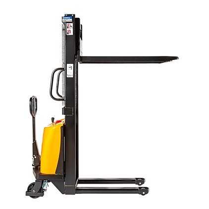 Штабелер с электроподъемом BDA-II 2025 (2000 кг, 2,5 м, 12В / 85Ач) SMARTLIFT (SMART) купить в Белгороде Штабелер с электроподъемом BDA-II 2025 (2000 кг, 2,5 м, 12В / 85Ач) SMARTLIFT (SMART) купить в Белгороде