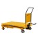 Гидравлический подъемный стол PT 500D (500 кг; 1200х800 мм; 0,9 м) SMARTLIFT (SMART) купить в Белгороде