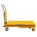 Гидравлический подъемный стол PT 500D (500 кг; 1200х800 мм; 0,9 м) SMARTLIFT (SMART) купить в Белгороде