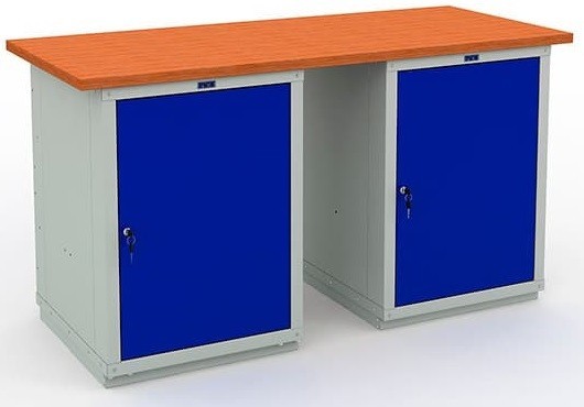 Верстак Expert W160.WS1/WS1.000 купить в Белгороде