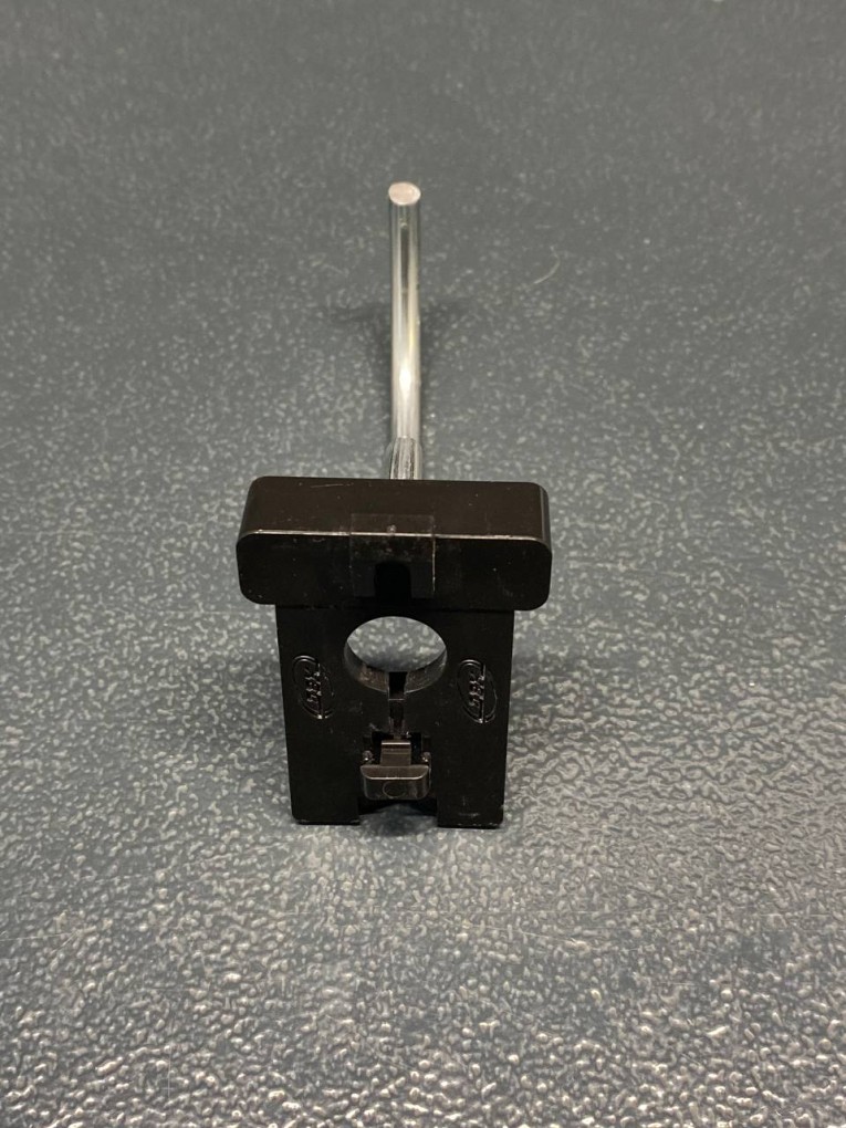 Крючок круглый 90 мм купить в Белгороде