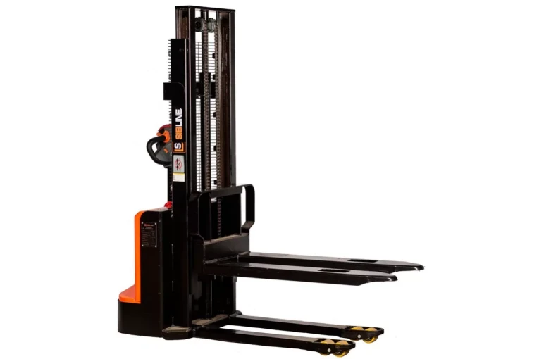 Штабелер электрический самоходный, поводковый 1,5 т - 3 м Вилы: 1150 , АКБ Li - Ion, CL1530JB SIBLINE купить в Белгороде Штабелер электрический самоходный, поводковый 1,5 т - 3 м Вилы: 1150 , АКБ Li - Ion, CL1530JB SIBLINE купить в Белгороде