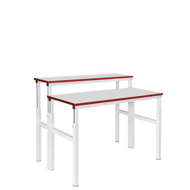 Стол рабочий Gresson СРД-1200х500 купить в Белгороде Стол рабочий Gresson СРД-1200х500 купить в Белгороде