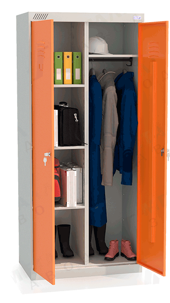 Хозяйственный шкаф ШМУ 22-800 купить в Белгороде Хозяйственный шкаф ШМУ 22-800 купить в Белгороде