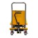 Гидравлический подъемный стол PTS 500 (500 кг; 905х500 мм; 1,5 м) SMARTLIFT (SMART) купить в Белгороде