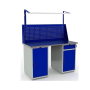 Верстак Profi WT140.WD1/WD2.011 Верстак Profi WT140.WD1/WD2.011