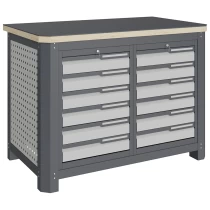 Верстак MCN 1252.S66 Верстак MCN 1252.S66