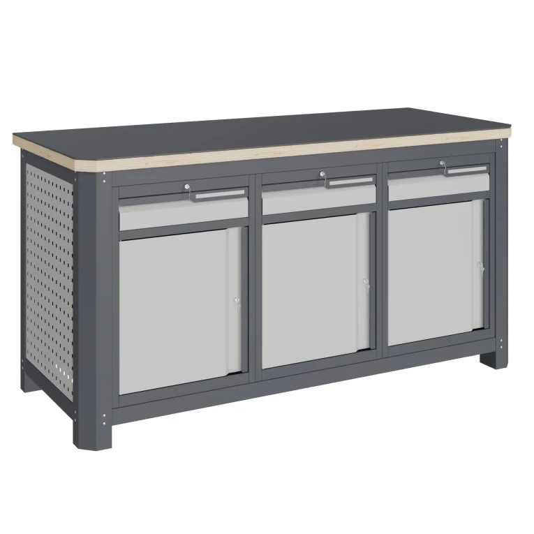 Верстак MCN 1552.S888 купить в Белгороде Верстак MCN 1552.S888 купить в Белгороде