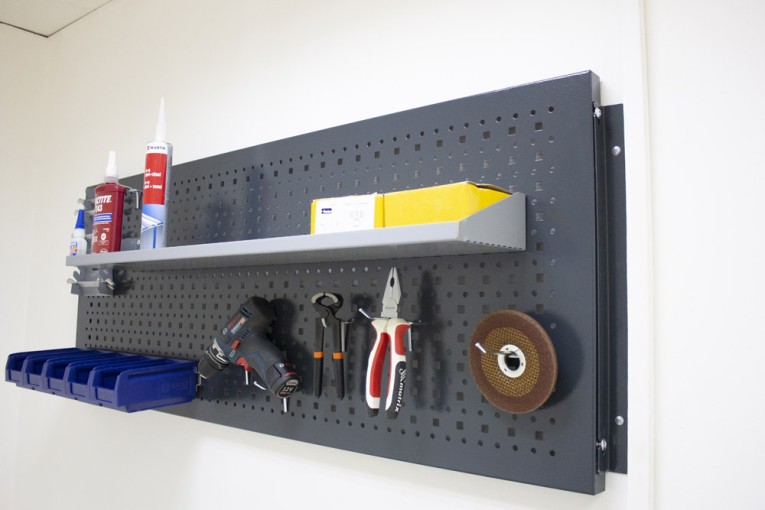 Панель перфорированная 1280 SMART купить в Белгороде