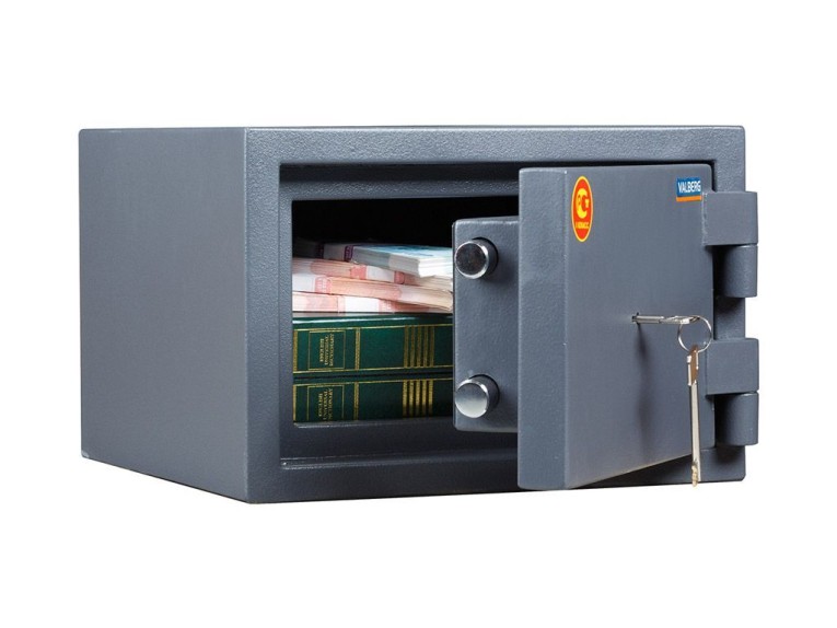 Взломостойкий сейф Valberg Кварцит 25 купить в Белгороде