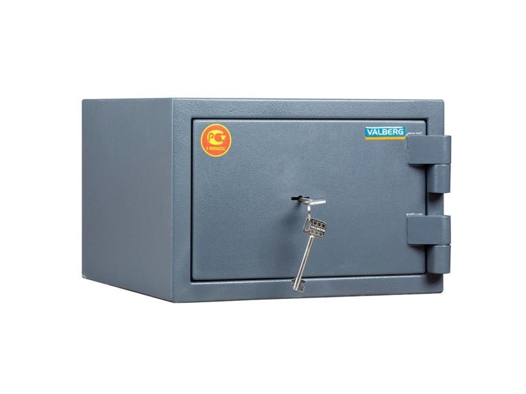 Взломостойкий сейф Valberg Кварцит 25 купить в Белгороде