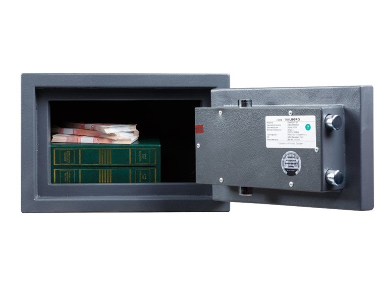 Взломостойкий сейф Valberg Кварцит 25 купить в Белгороде