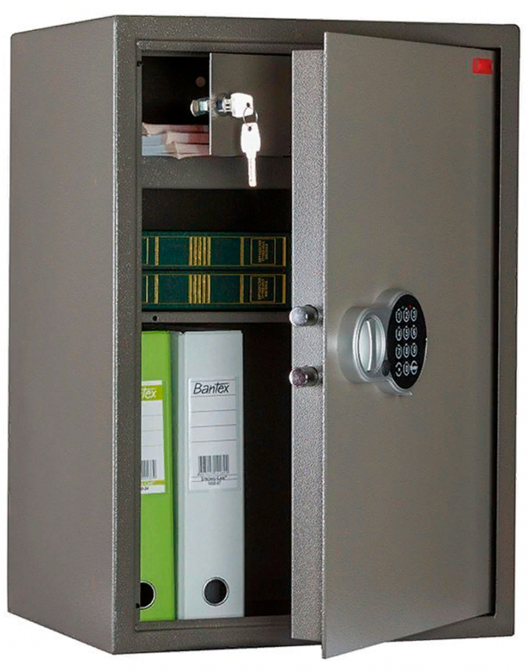 Офисный сейф Aiko TM-63T EL купить в Белгороде