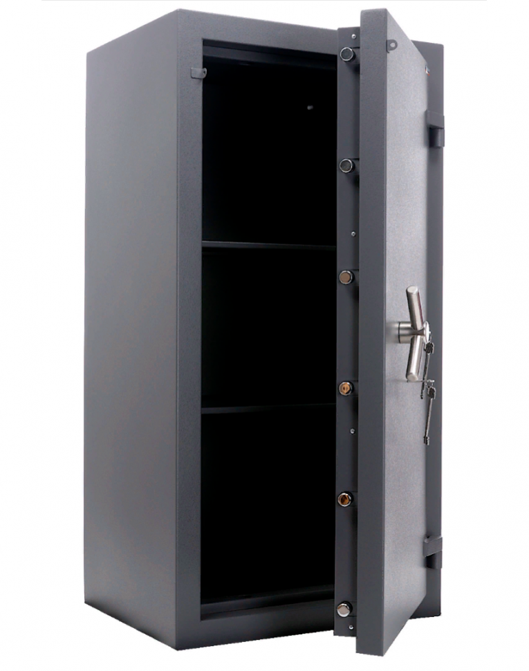 Взломостойкий сейф Valberg Гранит III-1368 KL купить в Белгороде Взломостойкий сейф Valberg Гранит III-1368 KL купить в Белгороде