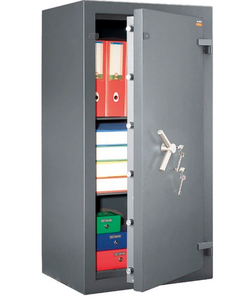 Взломостойкий сейф Valberg Гранит III-1368 KL купить в Белгороде Взломостойкий сейф Valberg Гранит III-1368 KL купить в Белгороде