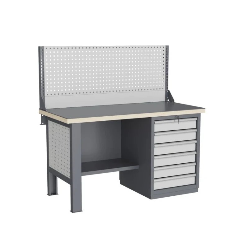 Верстак FBK 1551.16.3-1 купить в Белгороде Верстак FBK 1551.16.3-1 купить в Белгороде