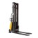 Штабелер с электроподъемом BDA-II 1035 (1000 кг, 3,5 м, 12В / 85Ач) SMARTLIFT (SMART) купить в Белгороде