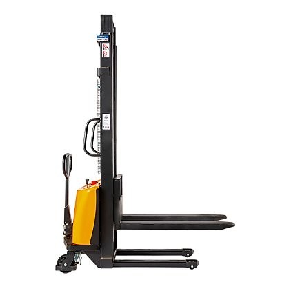 Штабелер с электроподъемом BDA-II 1035 (1000 кг, 3,5 м, 12В / 85Ач) SMARTLIFT (SMART) купить в Белгороде