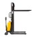Штабелер с электроподъемом BDA-II 1035 (1000 кг, 3,5 м, 12В / 85Ач) SMARTLIFT (SMART) купить в Белгороде