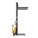 Штабелер с электроподъемом BDA-II 1035 (1000 кг, 3,5 м, 12В / 85Ач) SMARTLIFT (SMART) купить в Белгороде