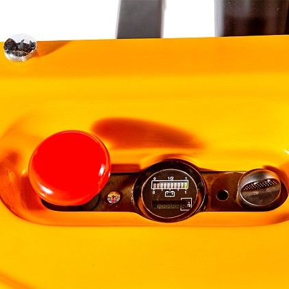 Штабелер с электроподъемом BDA-II 1035 (1000 кг, 3,5 м, 12В / 85Ач) SMARTLIFT (SMART) купить в Белгороде