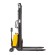 Штабелер с электроподъемом BDA-II 1035 (1000 кг, 3,5 м, 12В / 85Ач) SMARTLIFT (SMART) купить в Белгороде