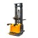 Штабелер электрический самоходный CDDK20 (2000 кг, 6,5 м, 24В / 300Ач, EPS) SMARTLIFT (SMART) купить в Белгороде