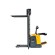 Штабелер электрический самоходный CDDK20 (2000 кг, 6,5 м, 24В / 300Ач, EPS) SMARTLIFT (SMART) купить в Белгороде