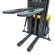 Штабелер электрический самоходный CDDK20 (2000 кг, 6,5 м, 24В / 300Ач, EPS) SMARTLIFT (SMART) купить в Белгороде