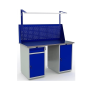 Верстак Profi WT140.WD2/WD1.011 Верстак Profi WT140.WD2/WD1.011