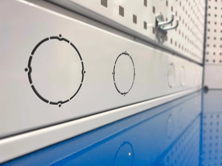 Стол-верстак Craft 2202.S4L34.24-2F купить в Белгороде Стол-верстак Craft 2202.S4L34.24-2F купить в Белгороде